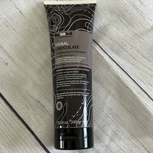 Tweakd by nature tribal chocolate hair treatment